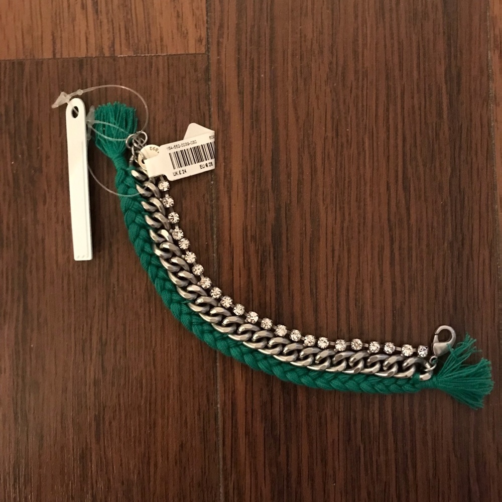 Brand new bracelet
